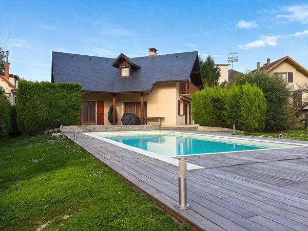 Maison à vendre à Chambéry (73000)