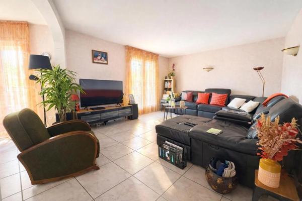 Maison à vendre à Chambéry (73000)