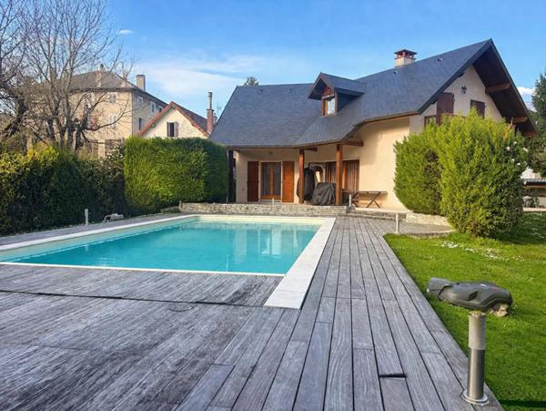 Maison à vendre à Chambéry (73000)