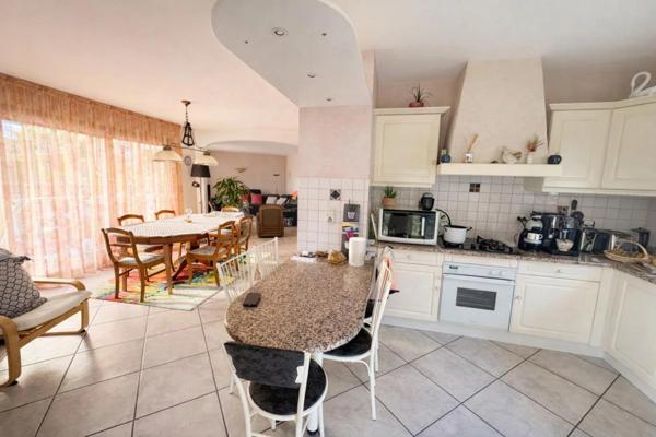 Maison à vendre à Chambéry (73000)