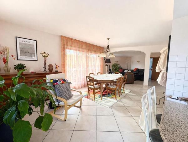Maison à vendre à Chambéry (73000)