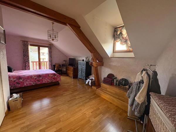 Maison à vendre à Chambéry (73000)