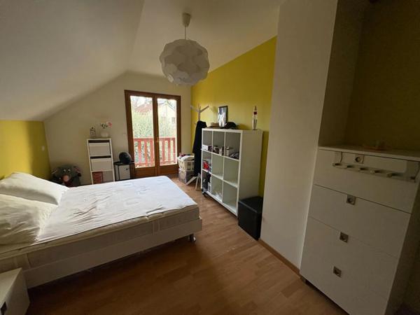 Maison à vendre à Chambéry (73000)
