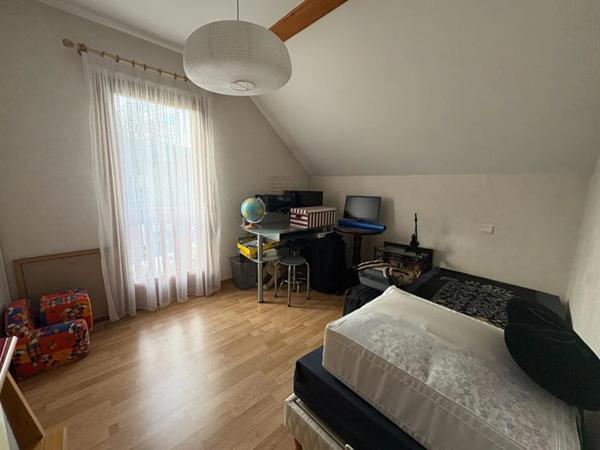 Maison à vendre à Chambéry (73000)