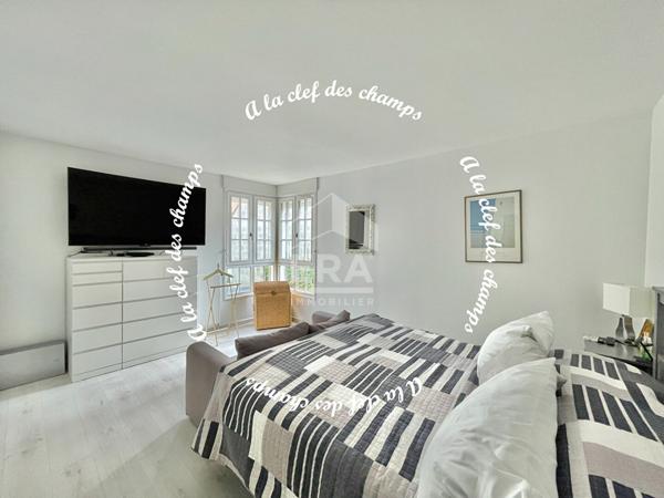 Maison Saint Remy Les Chevreuse 7 pièce(s) 160 m2