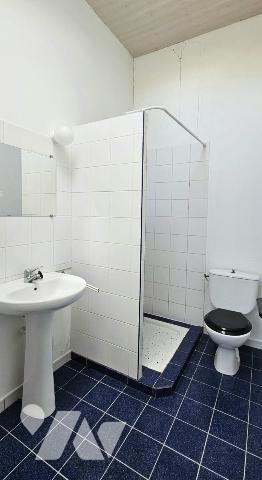 Maison construite en 1950 et ayant bénéficié de plusieurs extensions jusque dans les années 1990