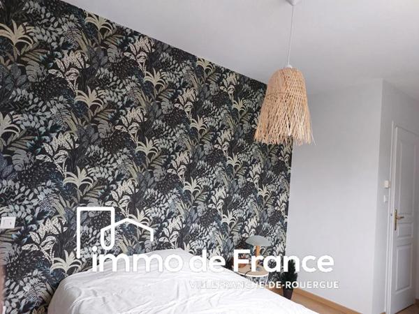 Appartement à vendre à Villefranche-de-Rouergue (12200)