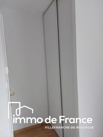Appartement à vendre à Villefranche-de-Rouergue (12200)