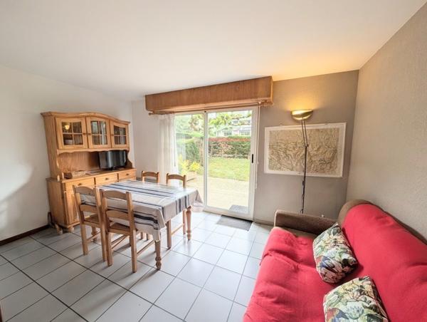 Appartement à vendre |  Esquièze-Sère |  2 pièces | 32 m²