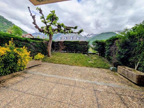 Appartement à vendre |  Esquièze-Sère |  2 pièces | 32 m²