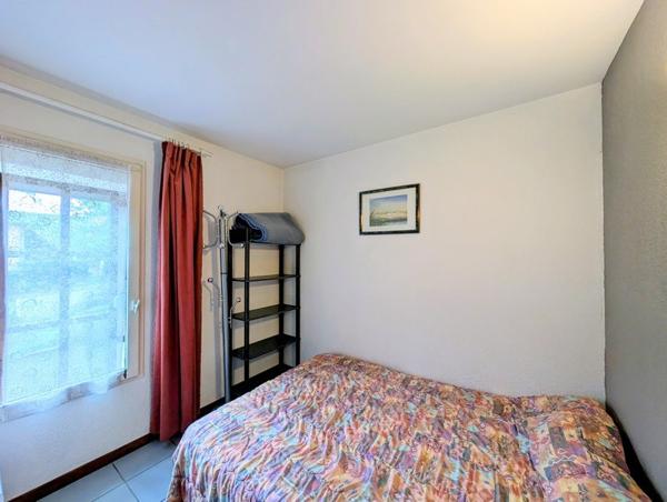 Appartement à vendre |  Esquièze-Sère |  2 pièces | 32 m²