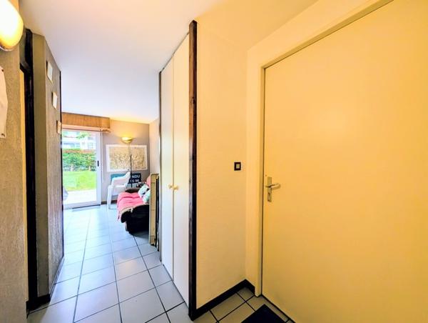 Appartement à vendre |  Esquièze-Sère |  2 pièces | 32 m²