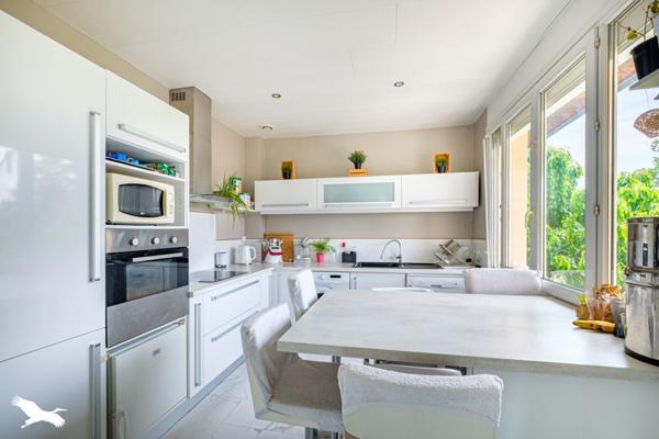 Appartement à vendre 386 111 € Grézieu-la-Varenne 4 p 94 m² DPE