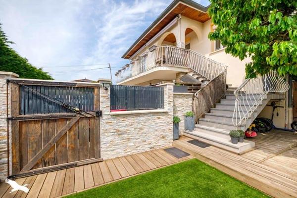 Appartement à vendre 386 111 € Grézieu-la-Varenne 4 p 94 m² DPE