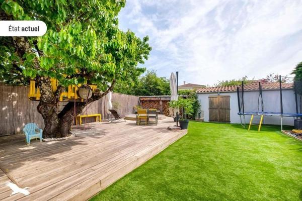 Appartement à vendre 386 111 € Grézieu-la-Varenne 4 p 94 m² DPE