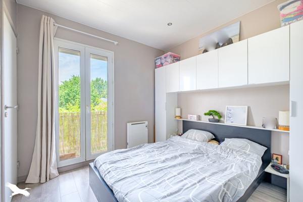 Appartement à vendre 386 111 € Grézieu-la-Varenne 4 p 94 m² DPE