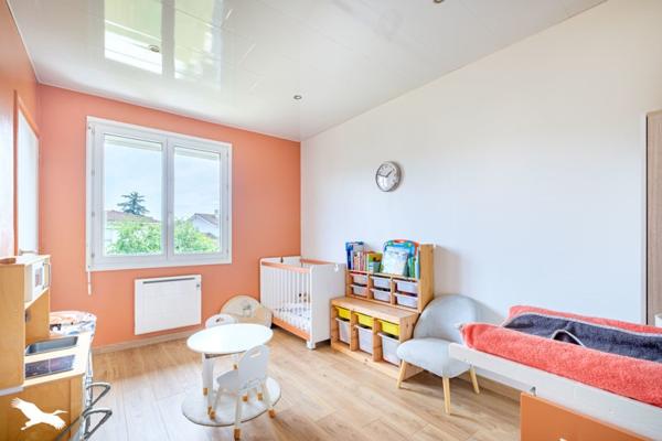 Appartement à vendre 386 111 € Grézieu-la-Varenne 4 p 94 m² DPE