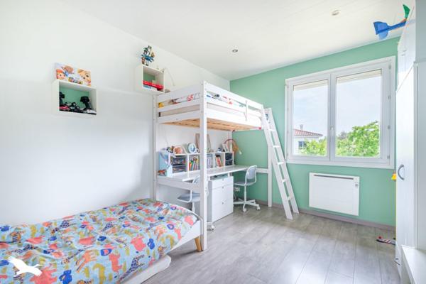Appartement à vendre 386 111 € Grézieu-la-Varenne 4 p 94 m² DPE