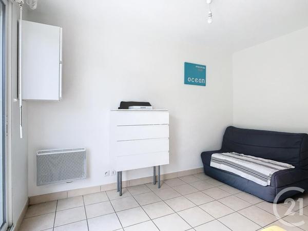 Appartement F2 à vendre  2 pièces - 24,48 m2 ARZON - 56