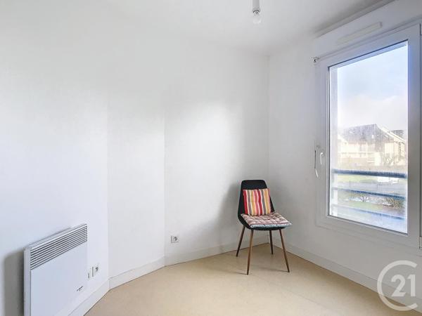 Appartement F2 à vendre  2 pièces - 24,48 m2 ARZON - 56