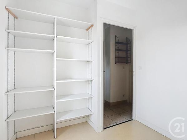 Appartement F2 à vendre  2 pièces - 24,48 m2 ARZON - 56