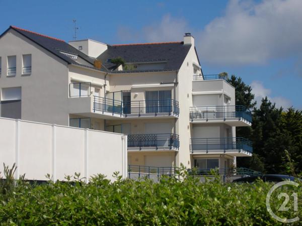 Appartement F2 à vendre  2 pièces - 24,48 m2 ARZON - 56