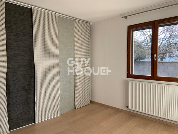 Charmante Maison à Vendre à Pontcharra - 299 000 