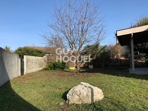 Charmante Maison à Vendre à Pontcharra - 299 000 