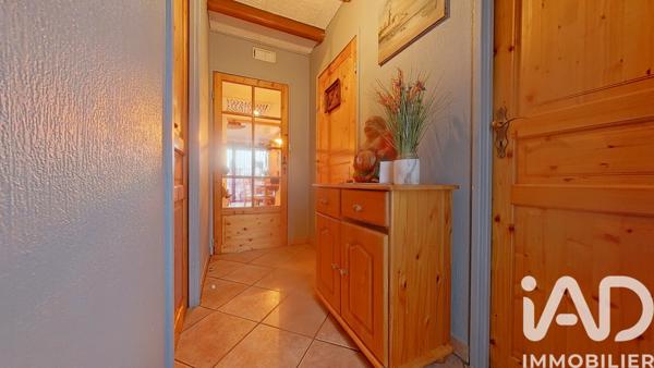 Appartement à vendre 2 pièces 46 m² Les Rousses