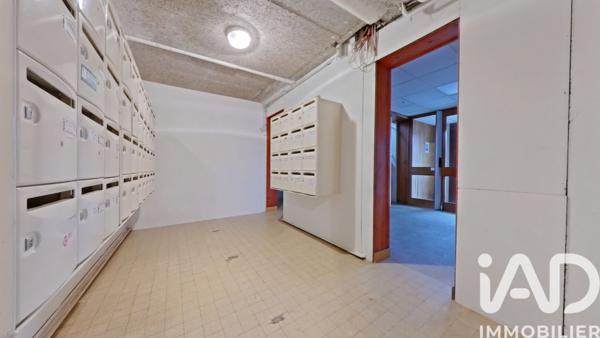 Appartement à vendre 2 pièces 46 m² Les Rousses