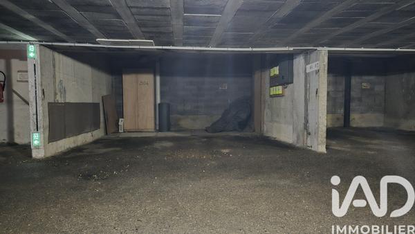 Appartement à vendre 2 pièces 46 m² Les Rousses