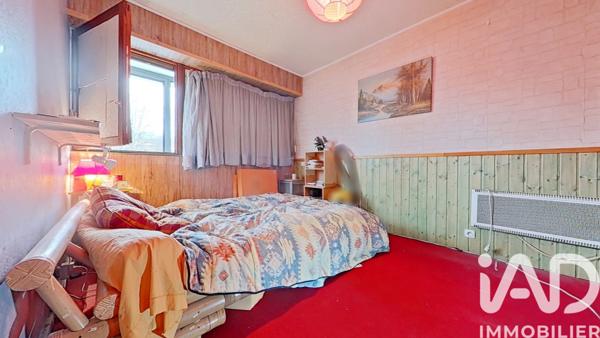 Appartement à vendre 2 pièces 46 m² Les Rousses