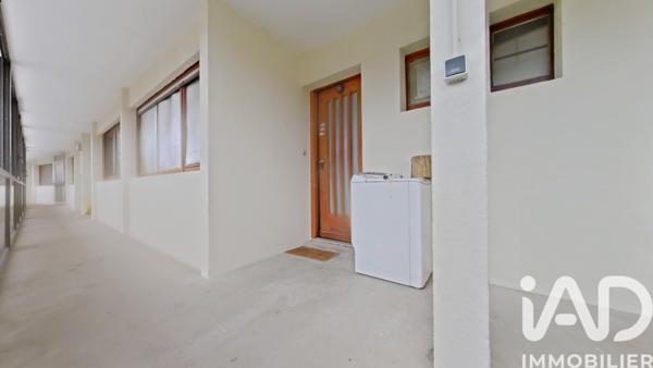 Appartement à vendre 2 pièces 46 m² Les Rousses