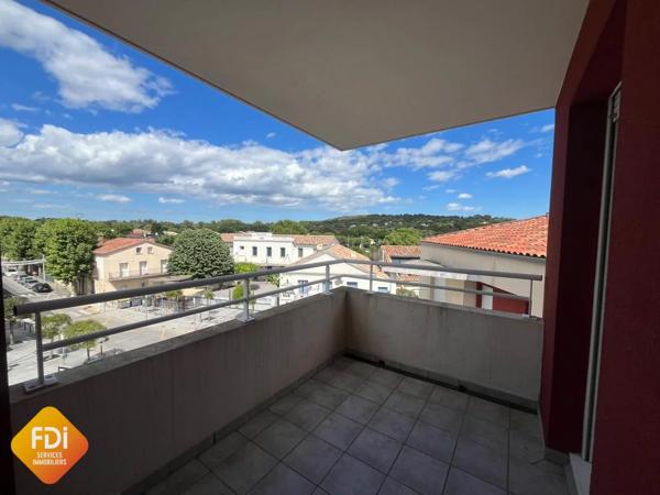 Appartement à vendre à Saint-Gély-du-Fesc (34980)