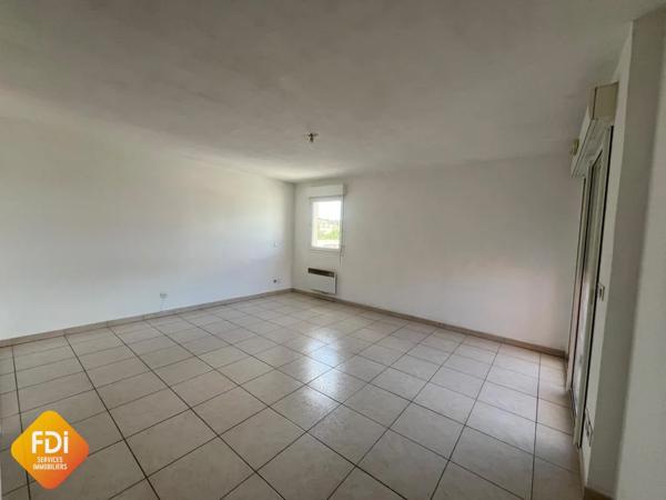 Appartement à vendre à Saint-Gély-du-Fesc (34980)