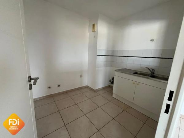 Appartement à vendre à Saint-Gély-du-Fesc (34980)