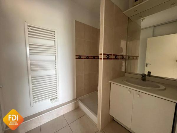 Appartement à vendre à Saint-Gély-du-Fesc (34980)