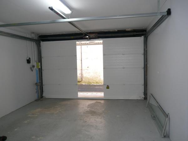 ⚜ COGNAC Rue Piétonne IMMEUBLE de RAPPORT Local Commercial et Appartement ⚜