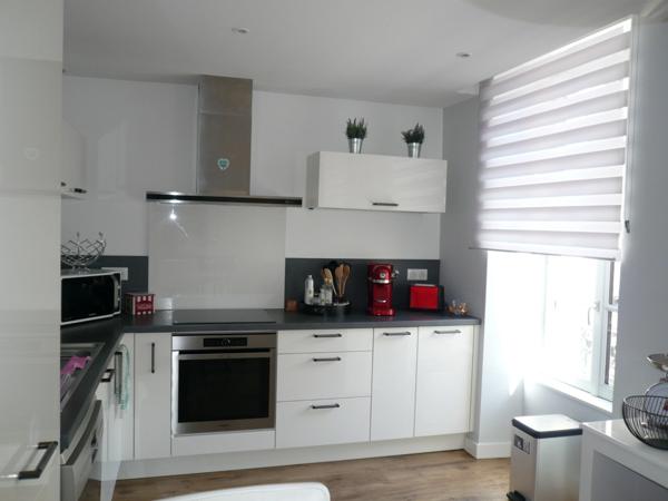 ⚜ COGNAC Rue Piétonne IMMEUBLE de RAPPORT Local Commercial et Appartement ⚜