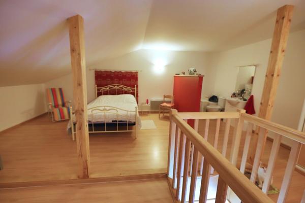 Dpt Vosges (88), à vendre VENTRON appartement T3 de 58,33 m²