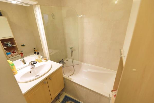 Dpt Vosges (88), à vendre VENTRON appartement T3 de 58,33 m²