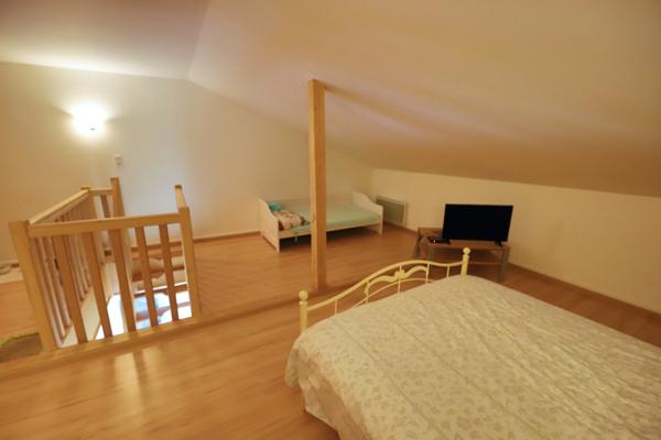 Dpt Vosges (88), à vendre VENTRON appartement T3 de 58,33 m²