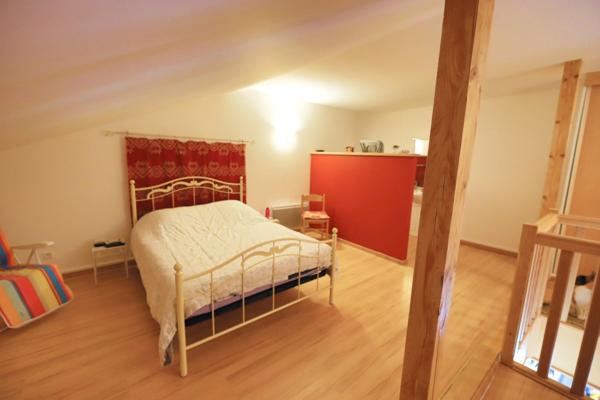 Dpt Vosges (88), à vendre VENTRON appartement T3 de 58,33 m²