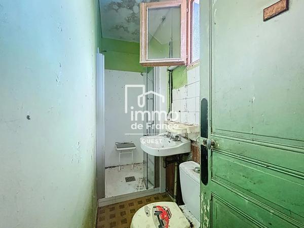 Maison à vendre à Évron (53600)