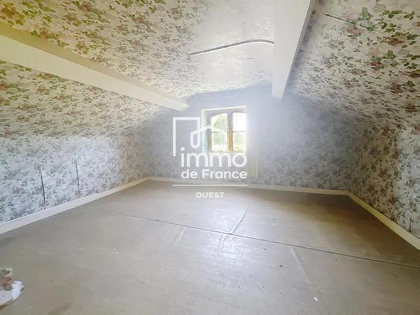 Maison à vendre à Évron (53600)