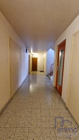Appartement à vendre à Saint-Étienne (42100)