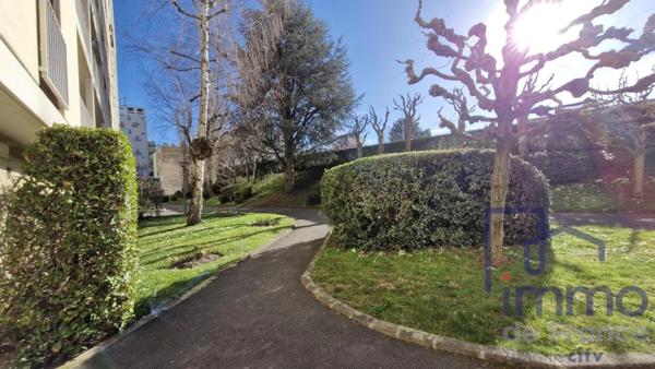 Appartement à vendre à Saint-Étienne (42100)