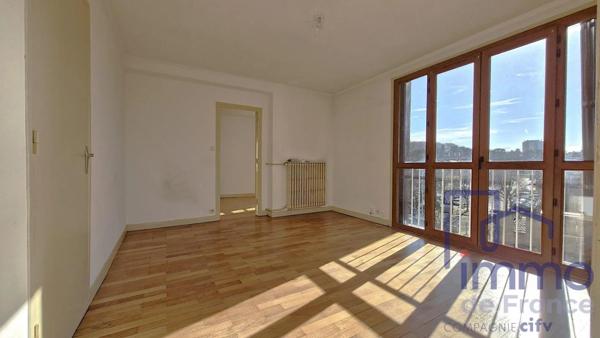 Appartement à vendre à Saint-Étienne (42100)