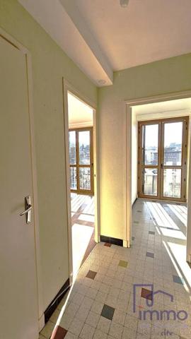 Appartement à vendre à Saint-Étienne (42100)