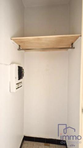 Appartement à vendre à Saint-Étienne (42100)
